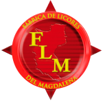 Fabrica de Licores del Magdalena Logo